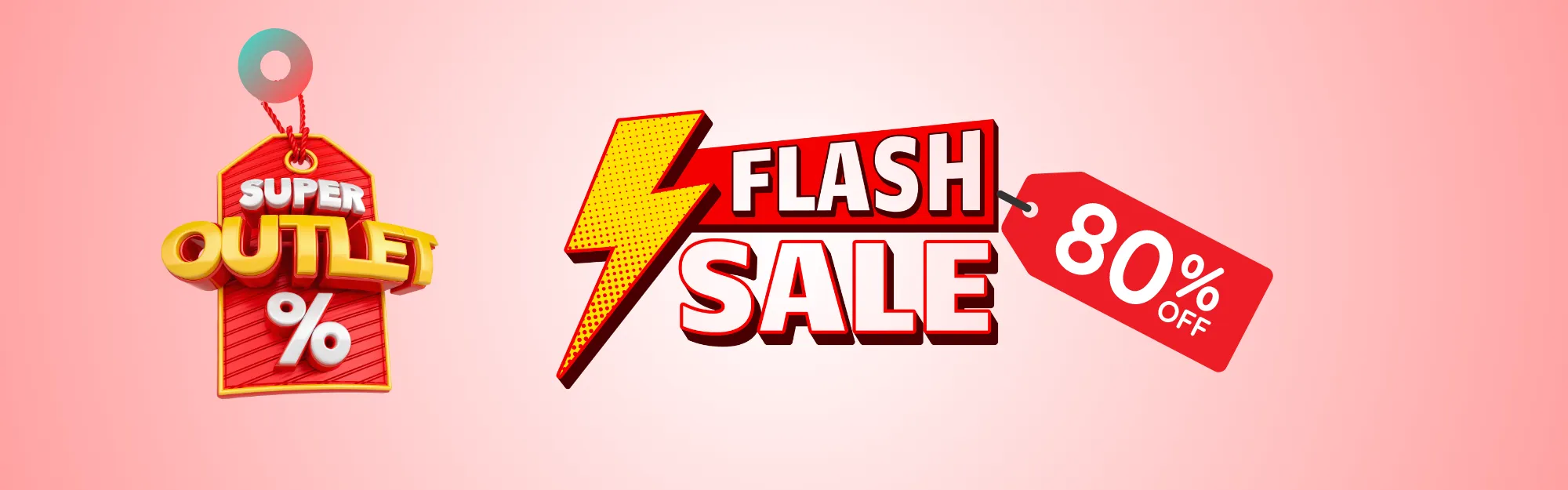 تخفيضات كبرى