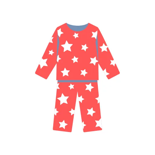 ملابس  منزلية