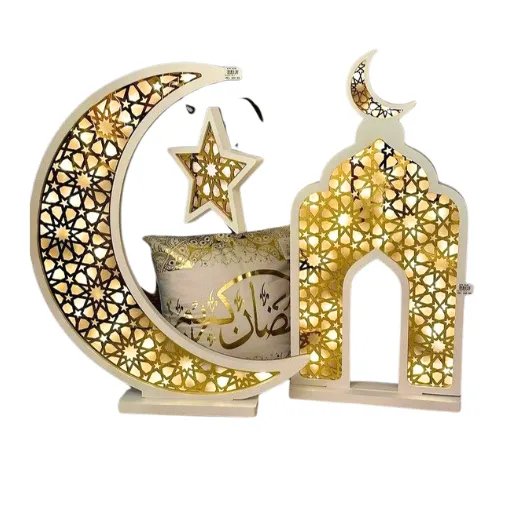 ديكورات وفنون